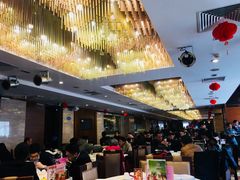 -潮福城大酒楼·潮粤菜·港式点心(阳光城店)