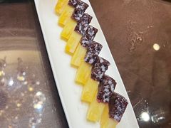 -金时代顺风大酒店(兰生大厦店)
