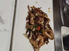 -火地铁板烧(昆山万象汇店)