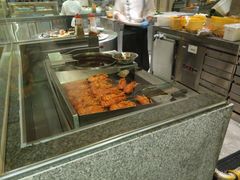 -解放碑威斯汀酒店-知味国际美食餐厅