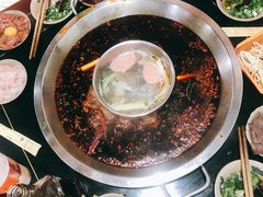 -星鸿社重庆老火锅
