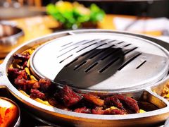-姜虎东白丁烤肉(恒隆广场店)