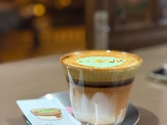 -留白咖啡(人民巷八号大院店)