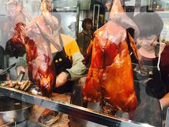 -黄连大头华烧鹅店(大良店)