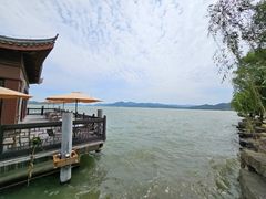 -东钱湖小普陀景区