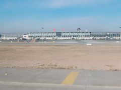 -银川河东国际机场