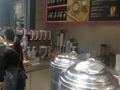 -OT另茶(上海幸福里店)