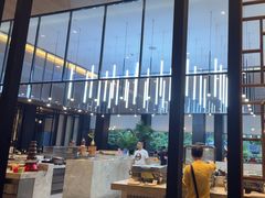 -上海虹桥宾馆味翠餐厅