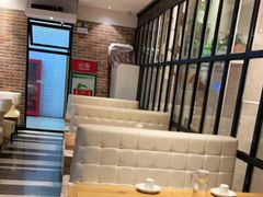 大堂-小锅饭(欧亚卖场店)