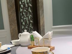 -狮王府淮扬菜(新街口友谊店)