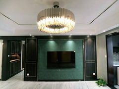 -山水人家装饰 | 原创设计(汉阳店)