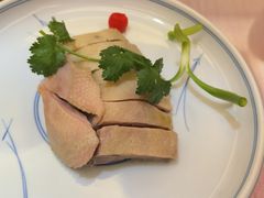 -银都上海菜馆(粤海东路店)