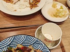 -乡村基(观音桥阳光世纪店)