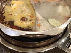 -川成串·自助串串香火锅(朝阳店)