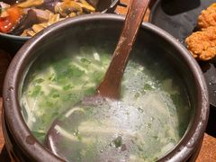 -马灯部落·西湖边的创意山景餐厅(虎跑动物园店)