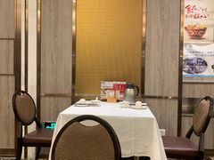 大堂-稻香酒家(天河城店)