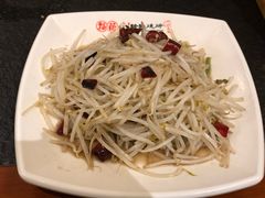 -福苗小骆驼烧烤(大唐不夜城店)