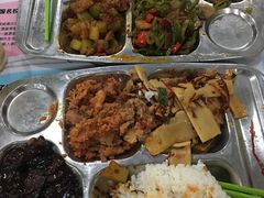 -北京大学-燕南食堂