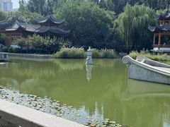 -南普公园
