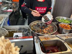 -黑色经典臭豆腐·湖南特产(坡子街店)