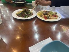 -清粥小菜·成都小吃(香格里拉镇店)