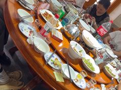 -好帮厨·下饭浏阳菜·坚持现炒(月湖店)