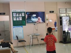 -爱尚大众口腔(南湖花园门诊)