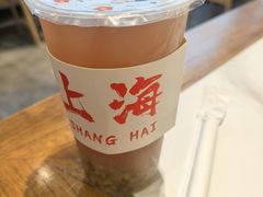 -馋三尺蟹粉小笼(人民广场店)