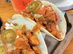-Q MEX 库迈墨西哥餐吧(三里屯店)