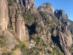 -三清山风景名胜区