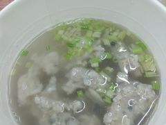综合羹-三真丸子美食坊(故宫路店)