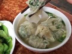 水饺-汉记面馆(南华东路店)