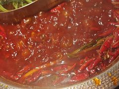 -廖掌柜·重庆鲜货火锅(上海首店)