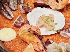 -ALBALUZ 西班牙餐厅(衡山坊店)