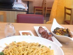 -阿九笨鸡蛋手擀面(总店)
