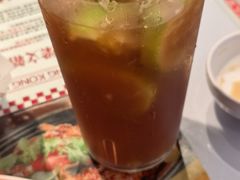 -肥韬茶餐厅(海上世界店)
