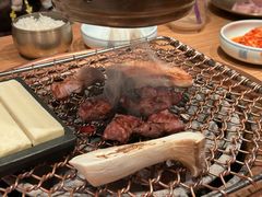 -王妃家(明洞中央店)