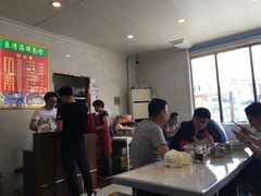 -乐清海鲜面馆(服装城店)