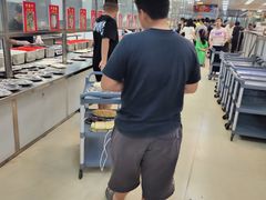 -五洞大众牛餐馆(番禺分店)