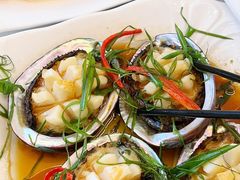 -众味海鲜大排档·活海鲜·潮汕味(南澳店)