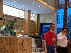 -世纪金源大饭店海鲜自助餐厅(迎宾路店)