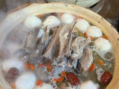 -霄汉羊排(万松园一店)