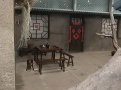 -银川河东国际机场