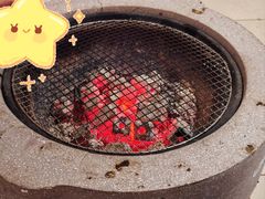 -炽城·烤肉名家(鸿达中央广场店)