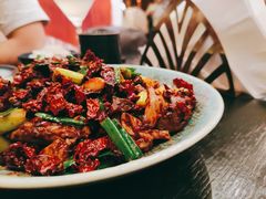 -山石榴·贵州菜(丰盛里店)