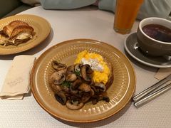 -BAKER&SPICE(安福路店)