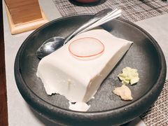 芝士豆腐-满来寿喜烧(金虹桥店)