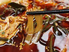 -蓉城西二道无名冒菜(西二道街店)