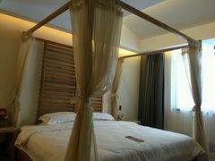 -武夷山旧街壹号溪岸旅馆(三姑度假区店)