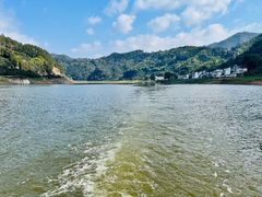 -新安江山水画廊风景区